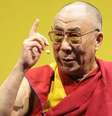 Dalai Lama  Foto: Getty Images / BBC News Brasil