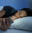 Dormir tarde aumenta risco de morte? Entenda impacto do sono na saúde -  Foto: Shutterstock / Saúde em Dia