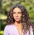 Claudia também disse que o convite para o ensaio surgiu enquanto ela estava lançando um filme nos Estados Unidos  Foto: Reprodução/ Instagram
