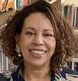 Edilene Lobo é a primeira mulher negra a integrar o Tribunal Superior Eleitoral  Foto: TSE