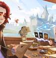 Harry Potter: Desperta a Magia é gratuito e está disponível para Android e iOS  Foto: Reprodução / Warner Bros. Games