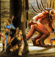 Diablo é o mais famoso inimigo da franquia de RPG de ação da Blizzard  Foto: Blizzard / Divulgação