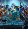 Nova expansão de Hearthstone, Titãs chega em agosto  Foto: Reprodução / Blizzard Entertainment