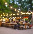 SP Gastronomia rola no Parque Villa-Lobos, em São Paulo  Foto: iStock
