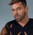 Ricky Martin  Foto: Reprodução/Instagram/Ricky Martin