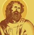 29 de Junho é celebrado esse importante apóstolo de Jesus. Veja a simpatia de São Pedro para abrir caminhos! -  Foto: Shutterstock / João Bidu