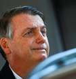 Jair Bolsonaro  Foto:  REUTERS/Adriano Machado