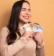 Veja a lista dos signos com maiores chances de ficarem milionários -  Foto: Shutterstock / Alto Astral