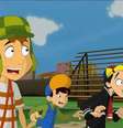 A animação vai ganhar um reboot (Imagem: Divulgação/Televisa)  Foto: Canaltech