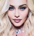 Madonna, 64, sofreu uma grave infecção bacteriana e precisou adiar a sua turnê mundial  Foto:   / Reprodução/ Instagram