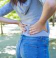 Conheça as causas da hérnia de disco e como o treino pode ajudar no tratamento  Foto: katemangostar/Freepik/Divulgação / Boa Forma