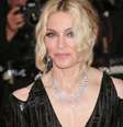 Madonna foi internada após infecção bacteriana - Shutterstock  Foto: Famosos e Celebridades