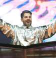DJ Alok se solidarizou com funcionária punida após dançar em seu show - Shutterstock  Foto: Famosos e Celebridades