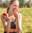 Doce na dieta do atleta - Shutterstock  Foto: Sport Life