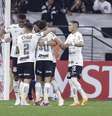 Com reservas e garotos, Corinthians atropelou Liverpool – FOTO: Alexandre Schneider/Getty Images  Foto: Jogada10