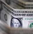 Notas de dólar
14/02/2022
REUTERS/Dado Ruvic  Foto: Reuters
