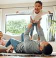 Imagem meramente ilustrativa de uma família  Foto: People Images / iStock