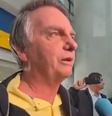 Jair Bolsonaro  Foto: Reprodução