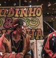 Cinebiografia estreia no dia 21 de setembro  Foto: Divulgação 
