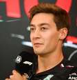 Russell acredita que pode se aproximar das Red Bull na Austria  Foto: F1 / Twitter