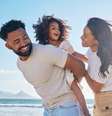 Férias em família: veja dicas de como se planejar  Foto: PeopleImages