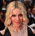Madonna estaria "vomitando incontrolavelmente" após alta hospitalar, diz site  Foto: Getty Images / Hollywood Forever TV
