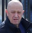 Yevgeny Prigozhin lidera o Wagner, grupo usado por Putin na guerra na Ucrânia  Foto: Reuters / BBC News Brasil