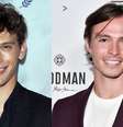 Cooper Koch e Nicholas Alexander Chavez  Foto: Getty Images / Hollywood Forever TV