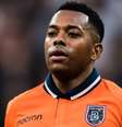 Robinho muda versão de depoimento em acusação de estupro.  Foto: Getty Images / Purepeople