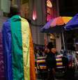Posto visa a aumentar a empregabilidade da comunidade LGBTQIA+  Foto: Fernando Frazão/Agência Brasil