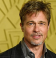 O ator e diretor Brad Pitt  Foto: Reprodução/Instagram/@bradpittofflcial