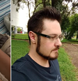 Daniel Moraes Bittar foi preso em flagrante na quarta-feira, 28; ele é acusado de sequestrar, dopar e estuprar menina de 12 anos  Foto: Reprodução/Redes Sociais 