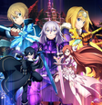 Sword Art Online Last Recollection chega em outubro para PC e consoles PlayStation e Xbox  Foto: Divulgação/Bandai Namco