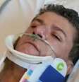 Técnico Celso Silva morreu após ser hospitalizado  Foto: Reprodução