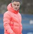 Cristophe Galtier negou as acusações e disse ter sido vítima de difamação  Foto: Divulgação/PSG