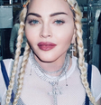 Madonna está em casa se recuperando  Foto: @madonna