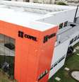 A Copel já concluiu a centralização de todas as suas unidades de operações e serviços que ficavam no interior do Paraná. As equipes agora trabalham concentradas no polo Smart Copel, construído no bairro Novo Mundo, em Curitiba. - Curitiba, 05/04/2019 - Foto: Divulgação Copel  Foto: Divulgação/ Copel / Estadão