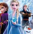 Frozen 3 terá novo nome na direção  Foto: Adoro Cinema