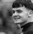 Dilano van't Hoff morreu aos 18 anos  Foto: Reprodução/Instagram/F1