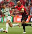  Foto: Esporte News Mundo