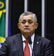 BRASILIA DF NACIONAL 10/05/2023 - JOSE GUIMARAES PETISTAS CENTRAO Plenário - Sessão Deliberativa Extraordinária - Ordem do dia Proposições Remanescentes do Dia Anterior. Dep. José Guimarães (PT - CE) FOTO BRUNO SPADA /AGENCIA CAMARA  Foto: Bruno Spada/Agência Câmara / Estadão