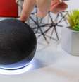 Jovem configura Alexa para ser mal-educada e dá presente ao seu pai sem lembrar desse detalhe  Foto: Canaltech