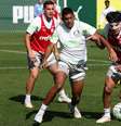 Luis Guilherme é um dos que podem ganhar uma chance como titular neste domingo   Foto: Cesar Greco/Palmeiras/by Canon / Esporte News Mundo