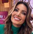 Após 1 ano de instabilidade, Patrícia Poeta terá agora o 'Encontro' só para ela  Foto: Reprodução