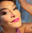 Priscila Fantin superou problemas na coluna e no intestino para continuar na 'Dança'  Foto: Reprodução