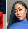 O astro do New Orleans Pelicans, Zion Williamson, e a atriz de filmes adultos Moriah Mills    Foto: Reprodução/Redes Sociais 