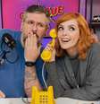  Foto: YouTube/Chilique Cast / Pipoca Moderna