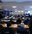 (  Foto: Edilson Rodrigues/Agência Senado / Perfil Brasil