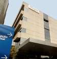 Imagem mostra fachada do Hospital São Luiz, unidade Jabaquara.  Foto: Imagem: Divulgação / Alma Preta