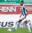 Desfalque no fim de semana, Bruno Alves está de volta –  Foto: Lucas Uebel/Grêmio FBPA / Jogada10